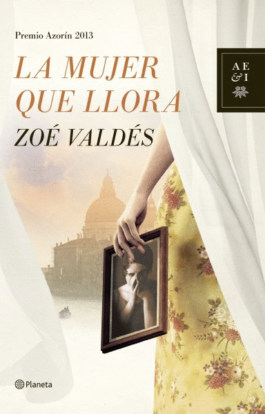 MUJER QUE LLORA, LA