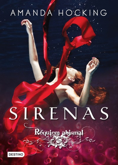 SIRENAS-REQUIEM ABISMAL