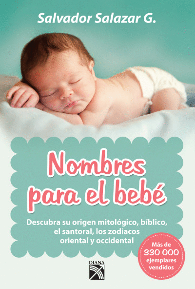 NOMBRES PARA EL BEBE