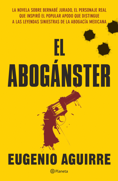 ABOGANSTER, EL