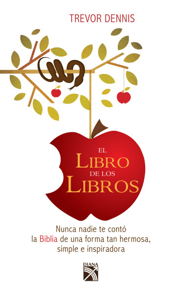 LIBRO DE LOS LIBROS, EL