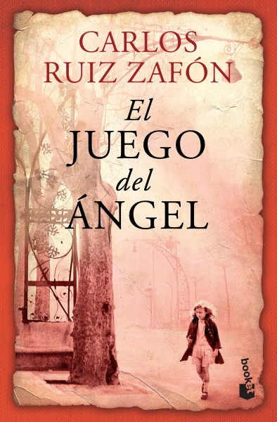 JUEGO DEL ANGEL, EL