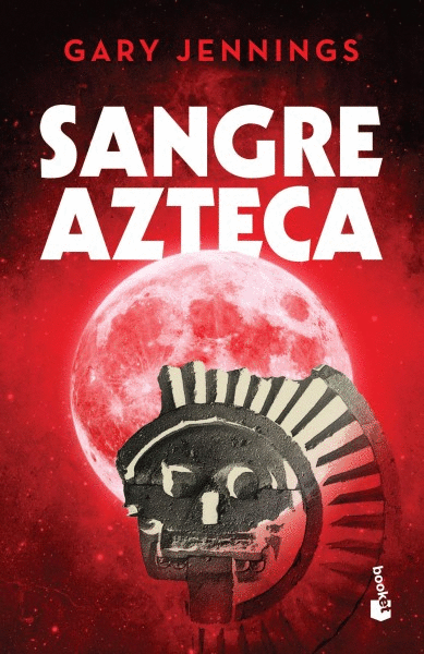 SANGRE AZTECA