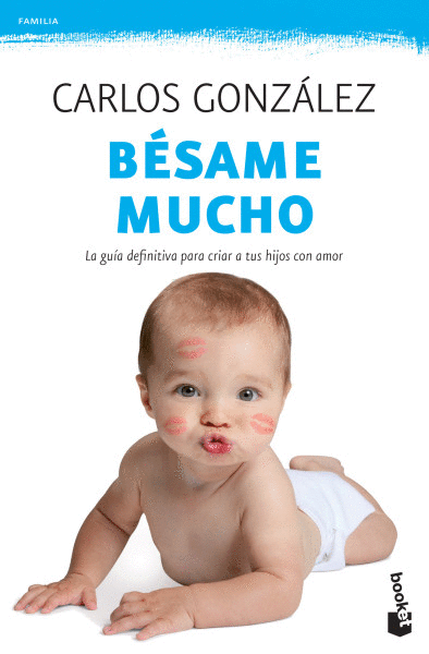 BESAME MUCHO