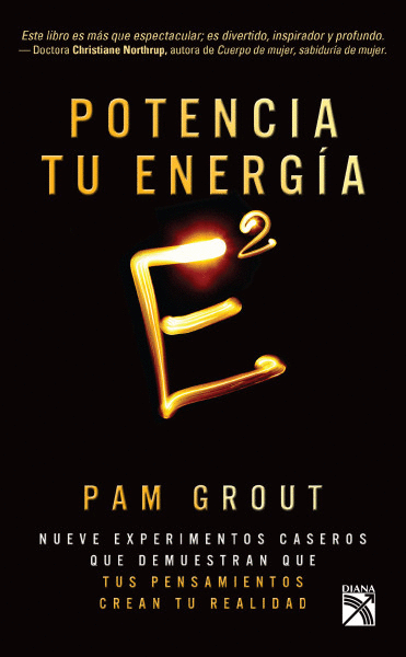 POTENCIA TU ENERGIA