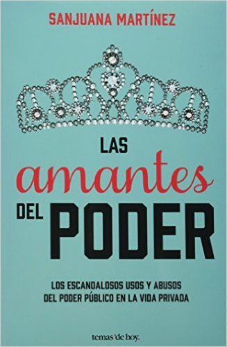 AMANTES DEL PODER