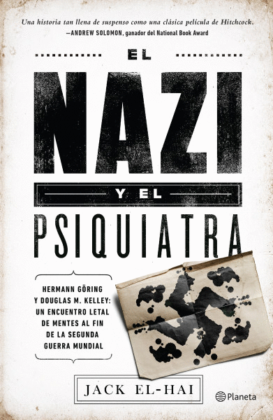 NAZI Y EL PSIQUIATRA, EL