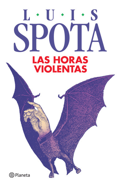 HORAS VIOLENTAS, LAS