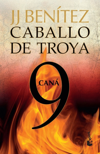CABALLO DE TROYA 9 / CANA