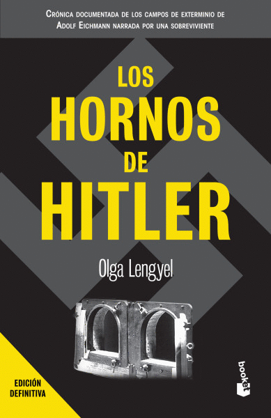 HORNOS DE HITLER, LOS