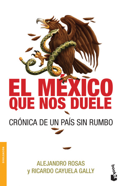 MEXICO QUE NOS DUELE, EL