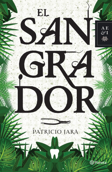 SANGRADOR, EL