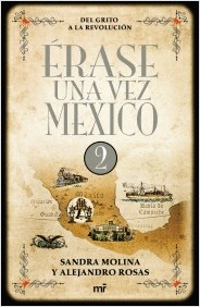 ERASE UNA VEZ MEXICO 2