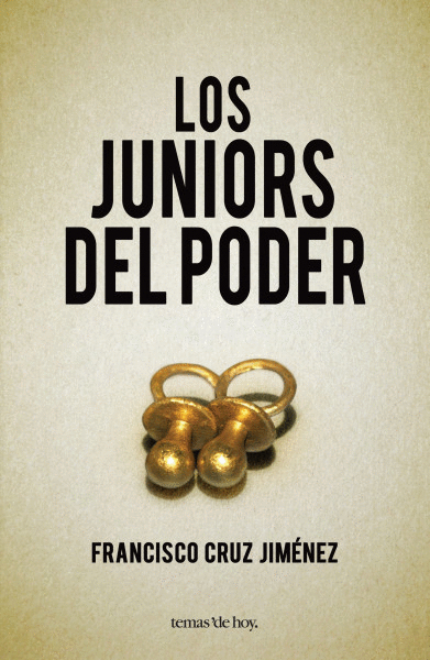 JUNIORS DEL PODER, LOS