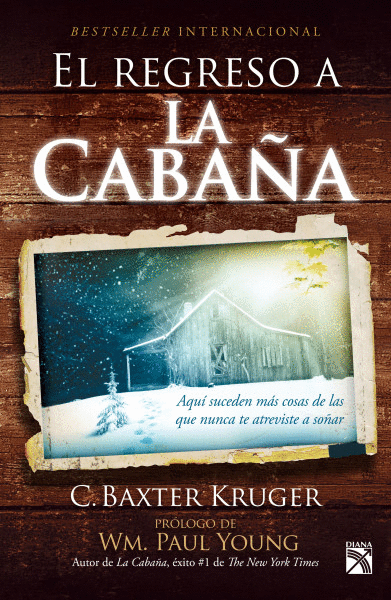 REGRESO A LA CABAÑA, EL