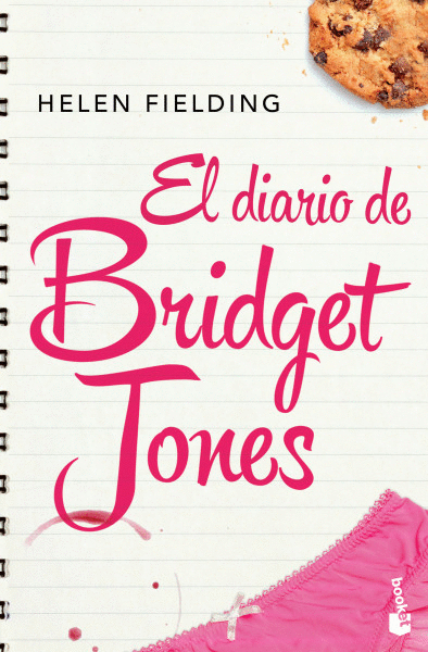 DIARIO DE BRIDGET JONES, EL