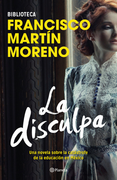DISCULPA, LA