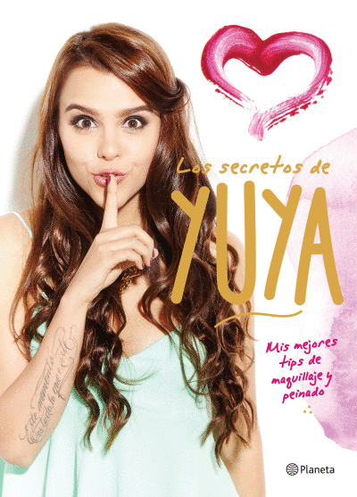 SECRETOS DE YUYA, LOS