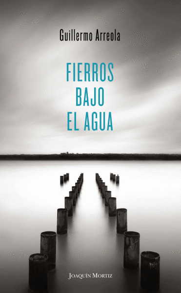 FIERROS BAJO EL AGUA