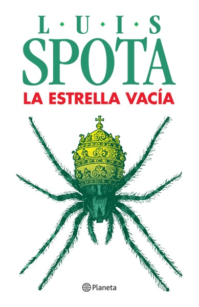 ESTRELLA VACIA, LA