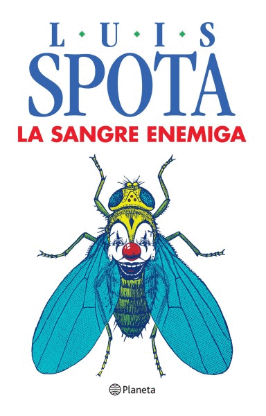 SANGRE ENEMIGA, LA