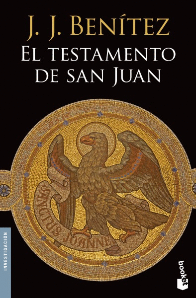 TESTAMENTO DE SAN JUAN, EL