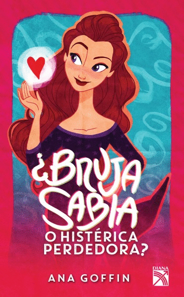 BRUJA SABIA O HISTERICA PERDEDORA?