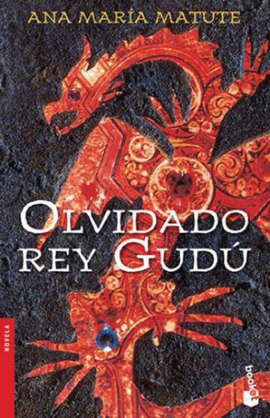 OLVIDADO REY GUDÚ