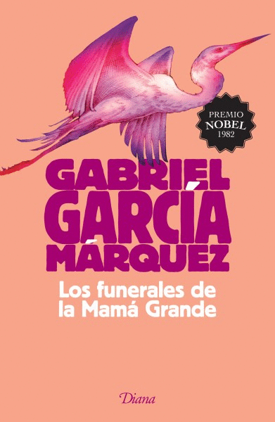 FUNERALES DE LA MAMÁ GRANDE, LOS