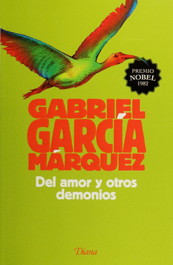 DEL AMOR Y OTROS DEMONIOS
