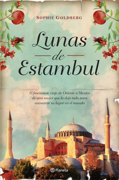 LUNAS DE ESTAMBUL