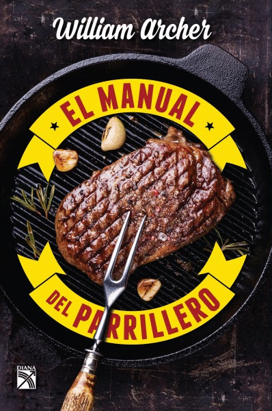 MANUAL DEL PARRILLERO, EL