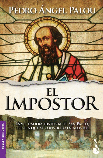 IMPOSTOR, EL