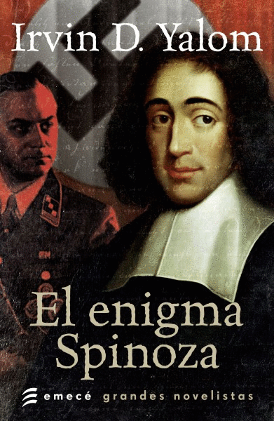 ENIGMA SPINOZA, EL