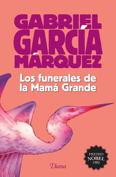 FUNERALES DE LA MAMA GRANDE, LOS