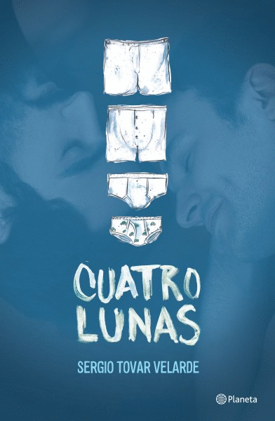 CUATRO LUNAS