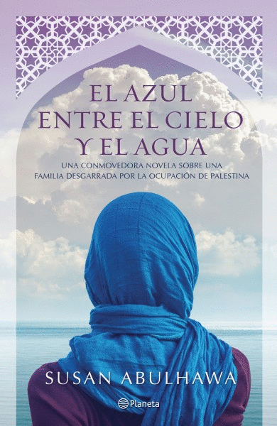 AZUL ENTRE EL CIELO Y EL AGUA, EL