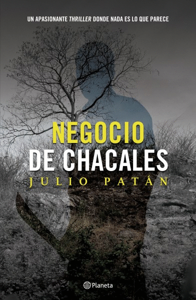 NEGOCIO DE CHACALES