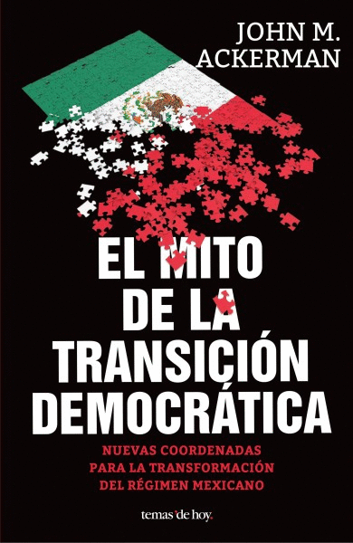 MITO DE LA TRANSICION DEMOCRATICA, EL