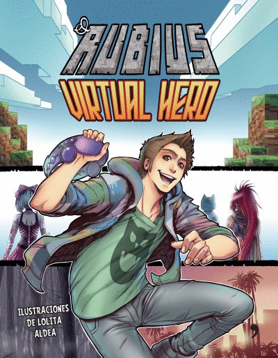 RUBIUS VIRTUAL HERO