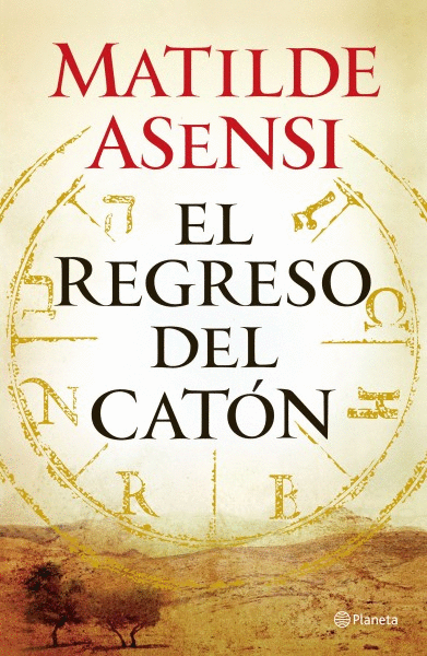 REGRESO DEL CATON, EL