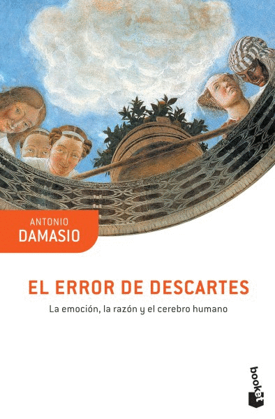 ERROR DE DESCARTES, EL