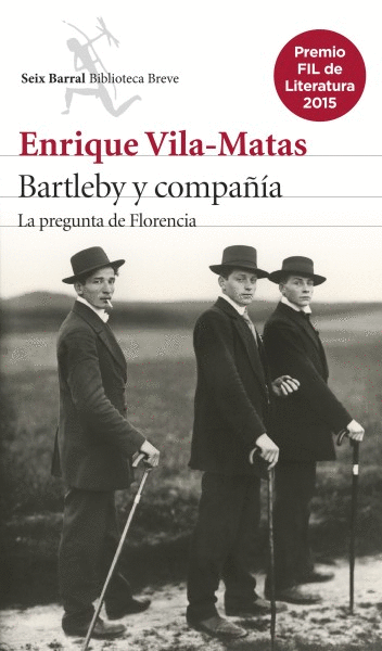 BARTLEBY Y COMPANIA