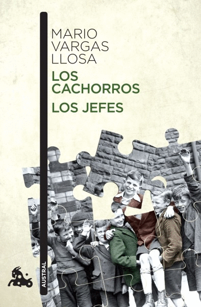 CACHORROS, LOS / LOS JEFES