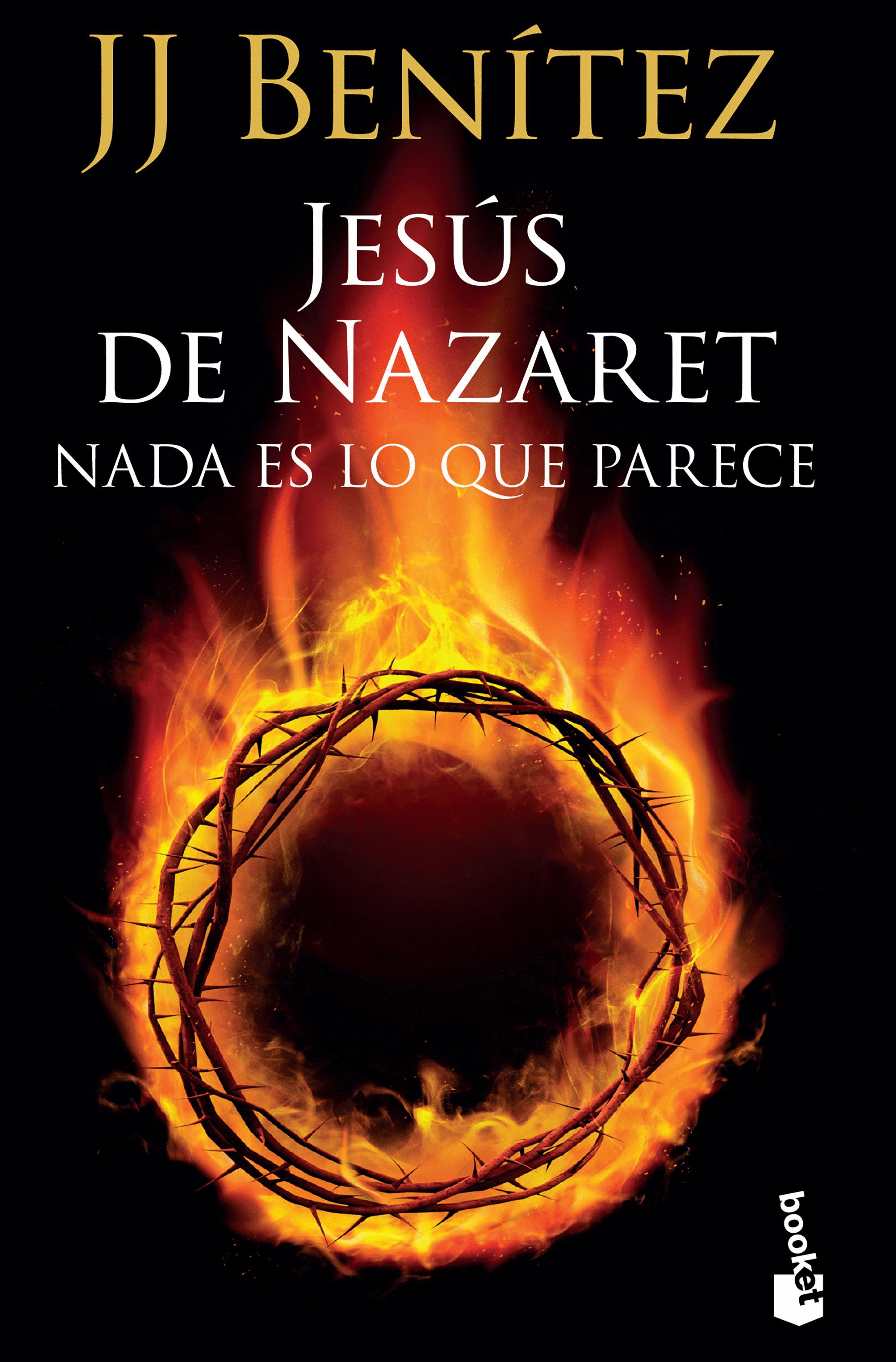 JESUS DE NAZARET