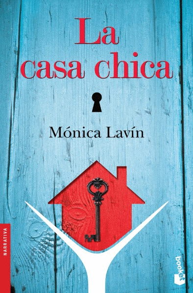 CASA CHICA, LA