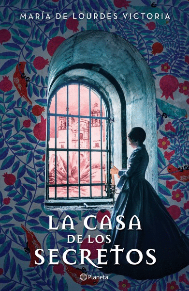 CASA DE LOS SECRETOS, LA