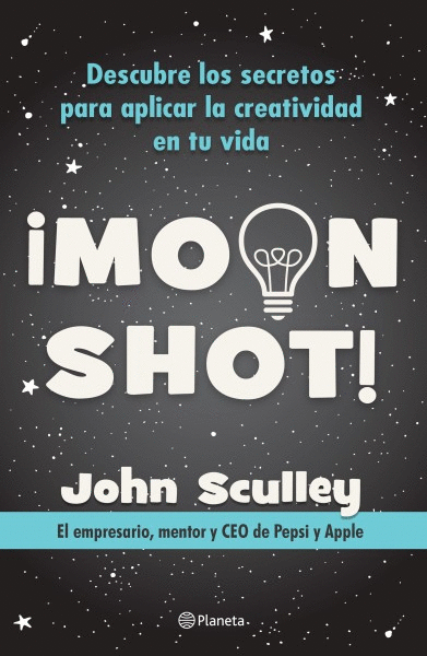 MOONSHOT!