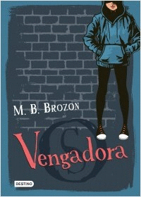 VENGADORA