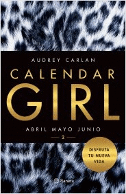 CALENDAR GIRL 2